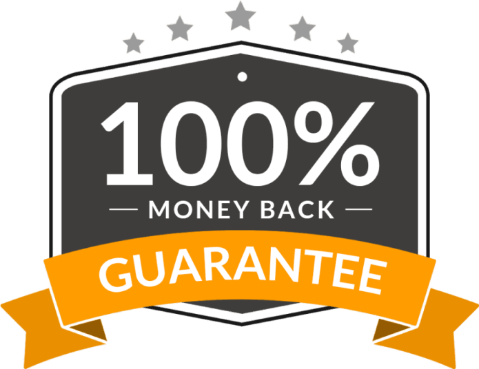 sugar sense money back guarantee