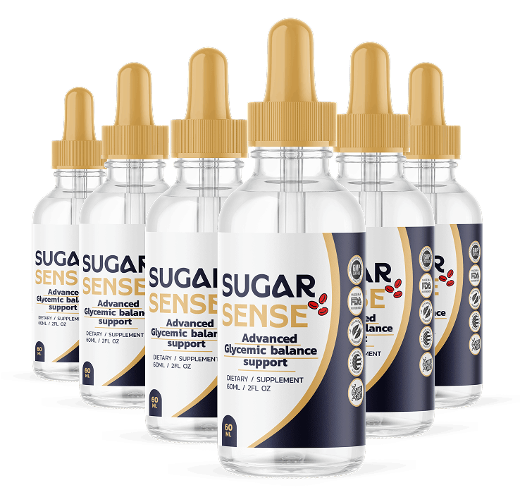 how does sugar-sense work